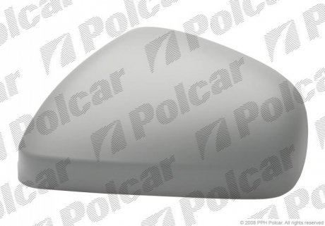 Корпус дзеркала зовнішнього правий Polcar 141155PM (фото 1)