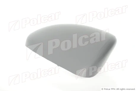 Корпус зеркала наружного правый Polcar 250855PE