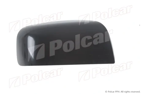 Корпус зеркала наружного правый Polcar 275155TE