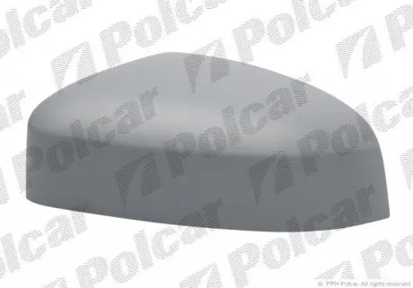 Корпус дзеркала зовнішнього правий Polcar 321955PE