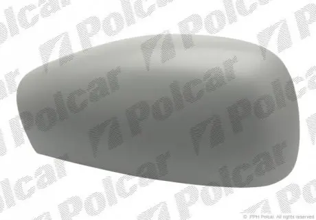 Корпус зеркала наружного правый Polcar 5707520E