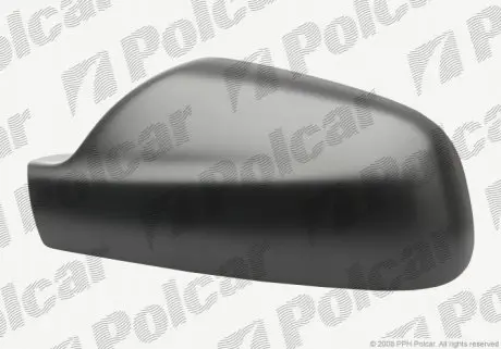 Корпус зеркала наружного правый Polcar 571055TM