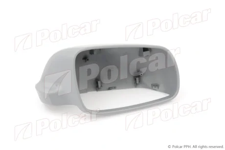 Корпус зеркала наружного правый Polcar 692055PE