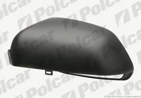 Корпус зеркала наружного правый Polcar 692255TM