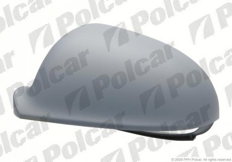 Корпус дзеркала зовнішнього правий Polcar 951355PE (фото 1)