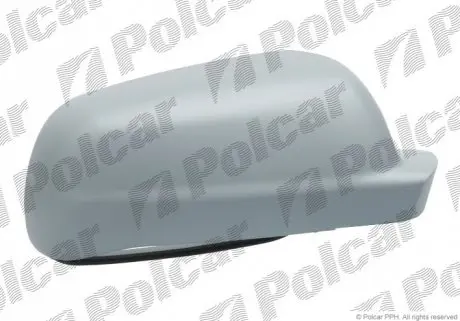 Корпус зеркала наружного правый Polcar 9541551PE