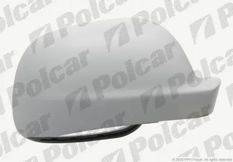 Корпус зеркала наружного правый Polcar 954155PE