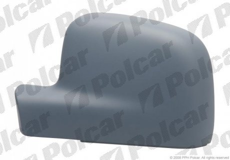 Корпус дзеркала зовнішнього правий Polcar 956855PM (фото 1)