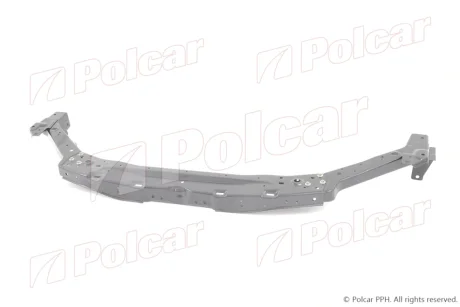 Фото панель передняя левый+правый+средний Polcar 343104-0 Панель передняя левый+правый+средний Polcar 343104-0