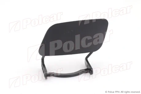 Заглушка отверстия омывателя фары левый Polcar 136507-7