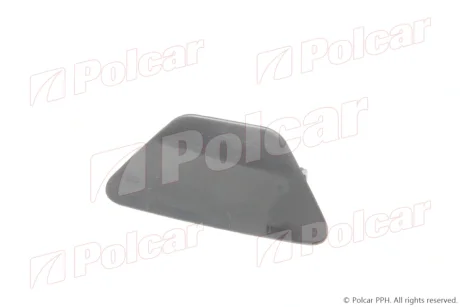 Заглушка отверстия омывателя фары левый Polcar 20190729