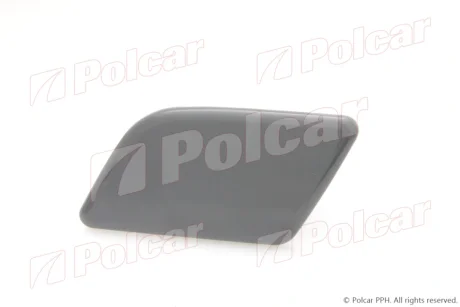 Заглушка отвору омивача фари лівий Polcar 20600733