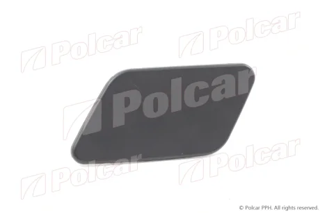 Заглушка отверстия омывателя фары левый Polcar 20X10713
