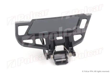 Заглушка отвору омивача фари лівий Polcar 504807-7