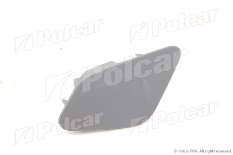Заглушка отверстия омывателя фары левый Polcar 67C10715