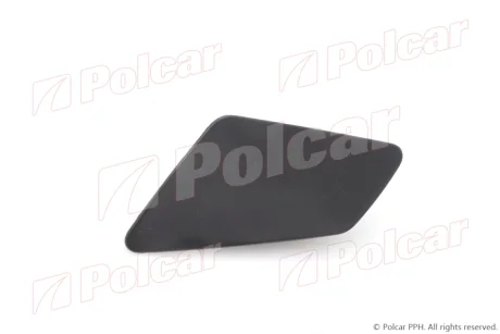 Заглушка отвору омивача фари лівий Polcar 69D20713