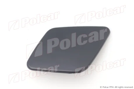 Заглушка отвору омивача фари лівий Polcar 90C20715