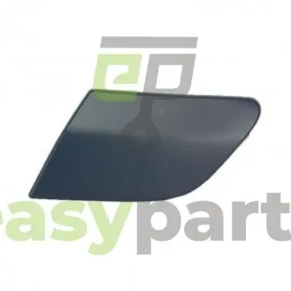 Заглушка отверстия омывателя фары левый Polcar 95130719