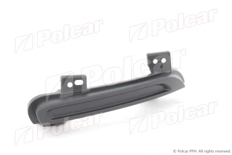 Заглушка фары дневного света левый Polcar 60C129-5
