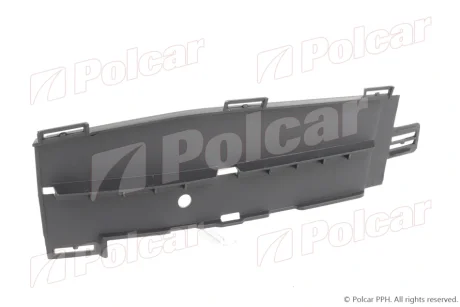 Крепление решетки в бампере правый Polcar 20E127-8