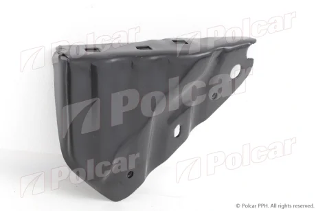Підсилювач крила переднього правий Polcar 30A102-3