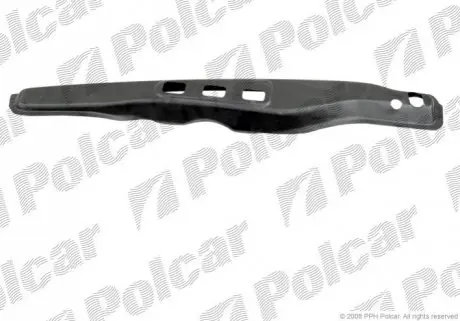 Підсилювач крила переднього правий Polcar 691002-3