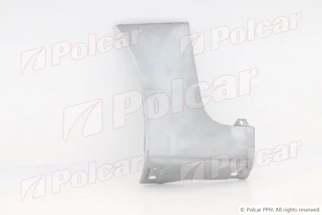 Ремкомплект крыла переднего левый Polcar 140801-7