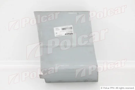 Ремкомплект крила переднього лівий Polcar 20070171