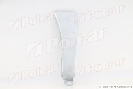 Ремкомплект крила переднього лівий Polcar 290201-8