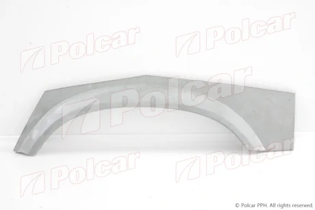 Ремкомплект крила переднього лівий Polcar 41010172P