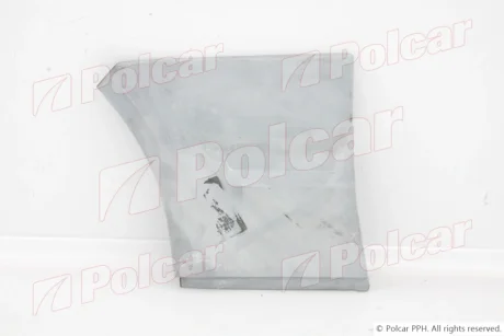 Ремкомплект крила переднього лівий Polcar 50040171