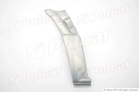 Ремкомплект крила переднього лівий Polcar 50650171
