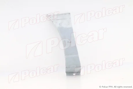 Ремкомплект крила переднього лівий Polcar 556001-8