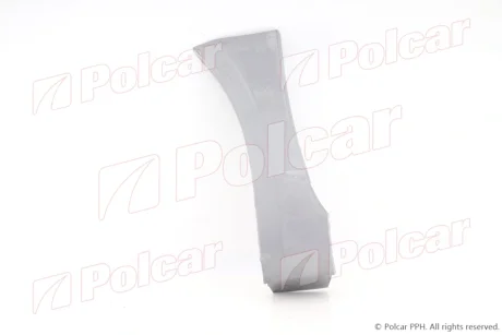 Ремкомплект крила переднього лівий Polcar 810301-8
