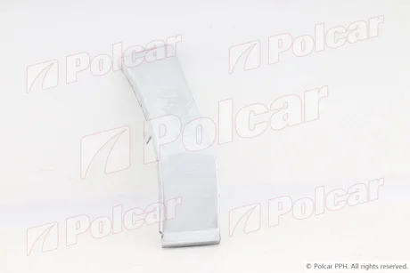Ремкомплект крила переднього лівий Polcar 955001-8