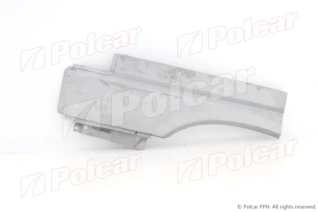 Ремкомплект крила переднього лівий Polcar 956701-7