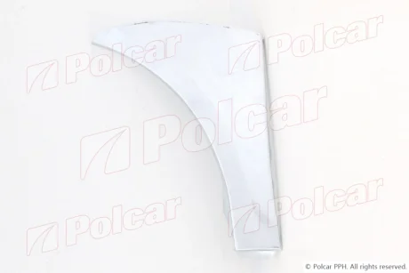 Ремкомплект крила переднього лівий Polcar 957801-8