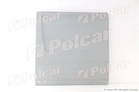 Ремкомплект обшивки боковины левый Polcar 506583-2