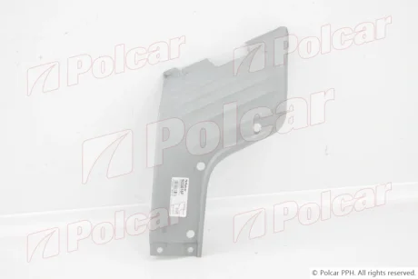 Ремкомплект крила переднього лівий Polcar 5033018P
