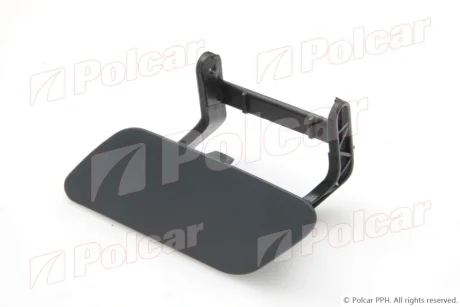 Заглушка отвору омивача фари лівий Polcar 50T10711