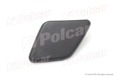 Заглушка отверстия омывателя фары левый Polcar 90900713