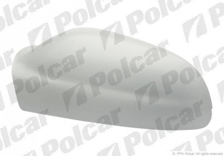 Корпус дзеркала зовнішнього правий Polcar 953055TM (фото 1)