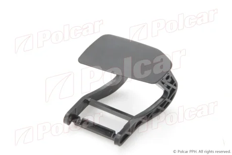 Заглушка отверстия омывателя фары левый Polcar 13F10711