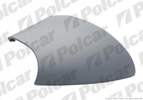 Корпус дзеркала зовнішнього правий Polcar 551655PM (фото 1)