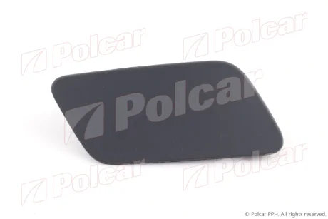 Заглушка отвору омивача фари лівий Polcar 13C10711