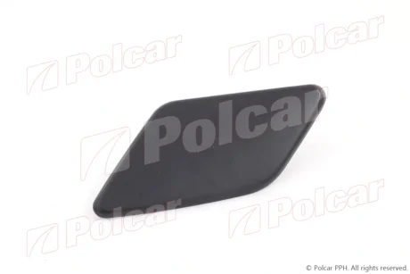 Заглушка отвору омивача фари лівий Polcar 904307-7