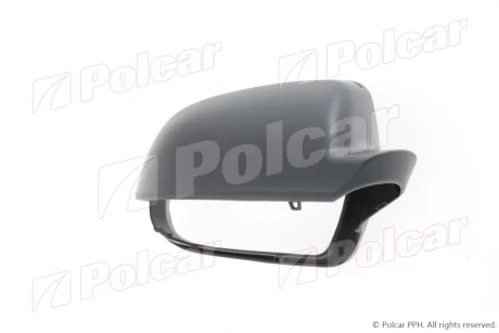 Корпус дзеркала зовнішнього правий Polcar 13S155PS