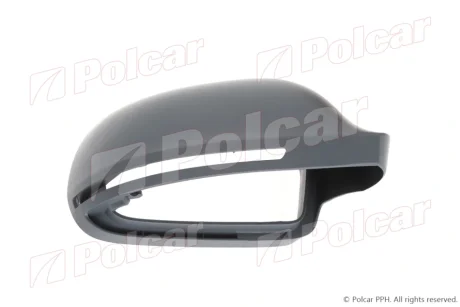 Корпус дзеркала зовнішнього правий Polcar 133255PS