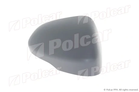 Корпус зеркала наружного правый Polcar 32D255PS