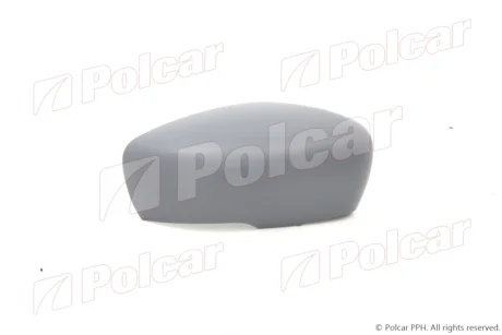 Корпус зеркала наружного правый Polcar 60B355PM